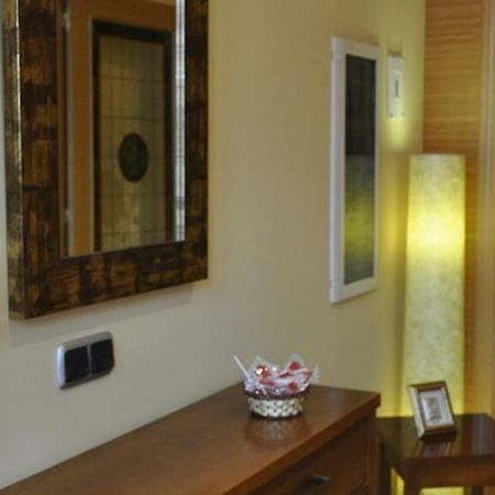 Hostal Puerta Del Valle La Cistérniga Exteriör bild